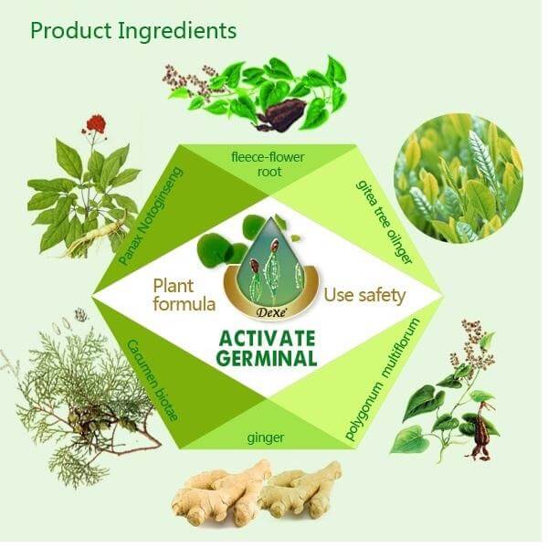 Natural Herbs To Treat Hair