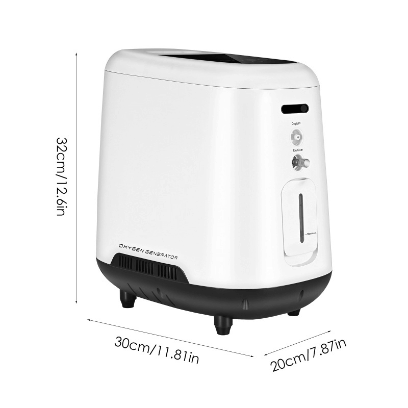 Oxygen Concentrator Reviews