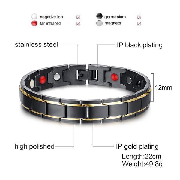 Are Bio Magnetic Bracelets Good For Arthritis