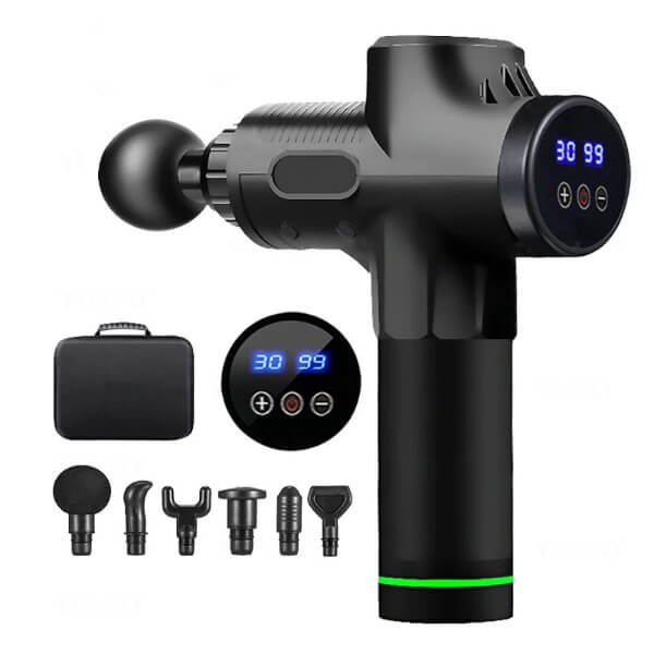 Percussion Massage Guns