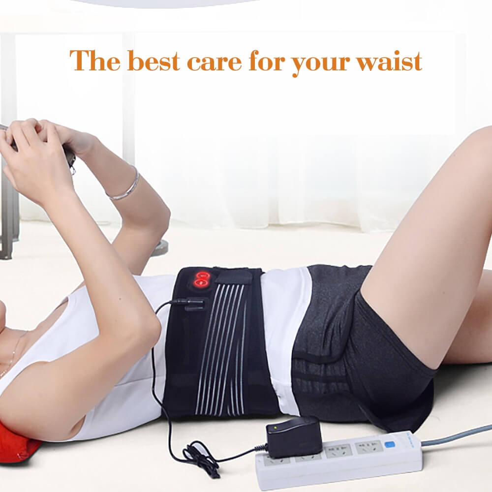 Back Support Belts For Work