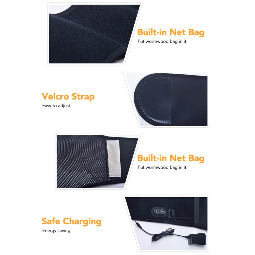 Back Belt Support