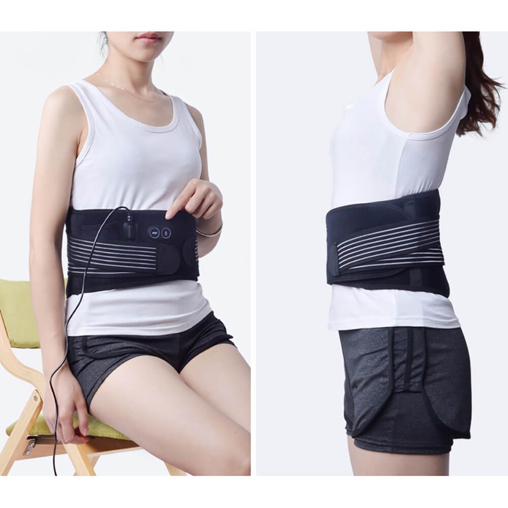 Back Support Brace