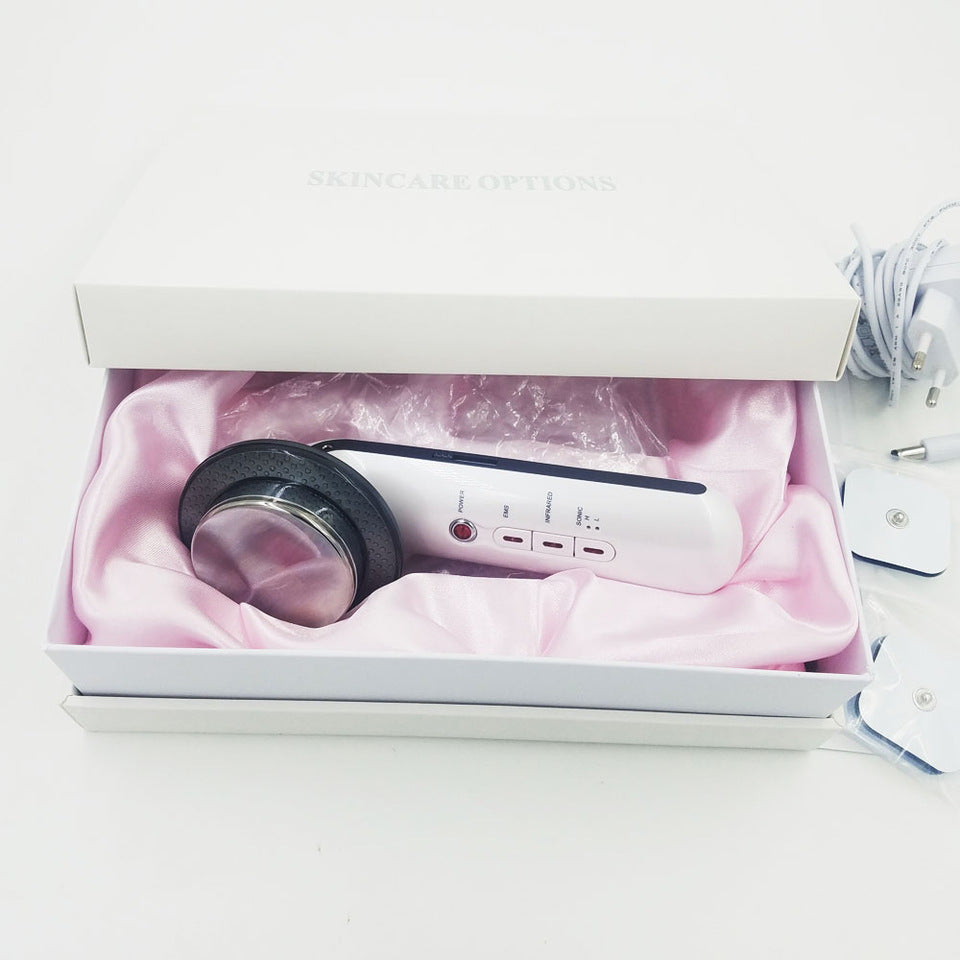 Ultrasound Cavitation
