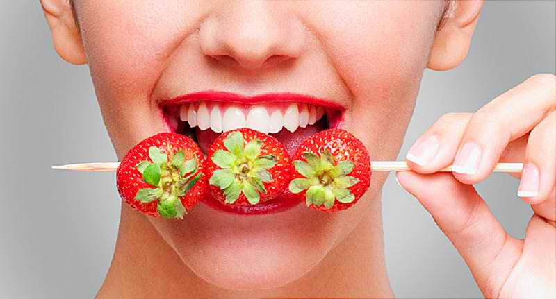 Foods To Avoid After Whitening Your Teeth