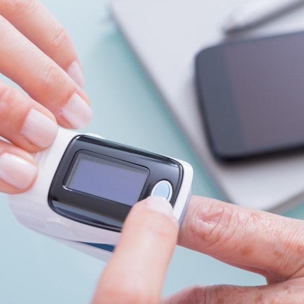 Health Monitors