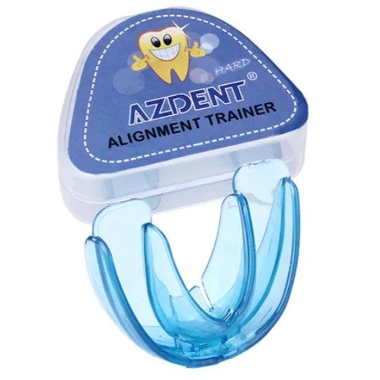 Dental Aligner - Orthodontic Teeth Alignment Brace Trainer