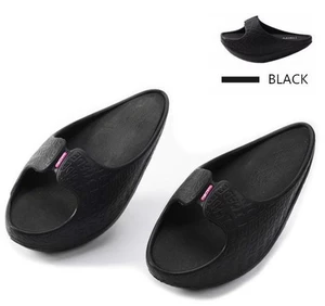 Japanese Rocker Bottom Slimming Shoes
