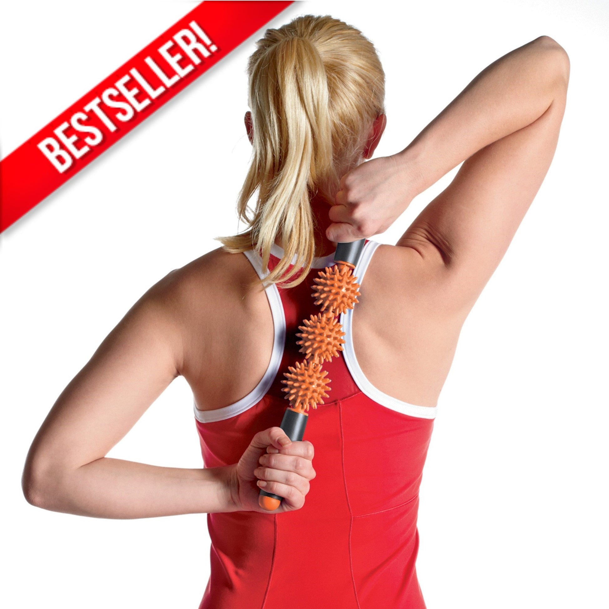 Massage Roller Stick For Back