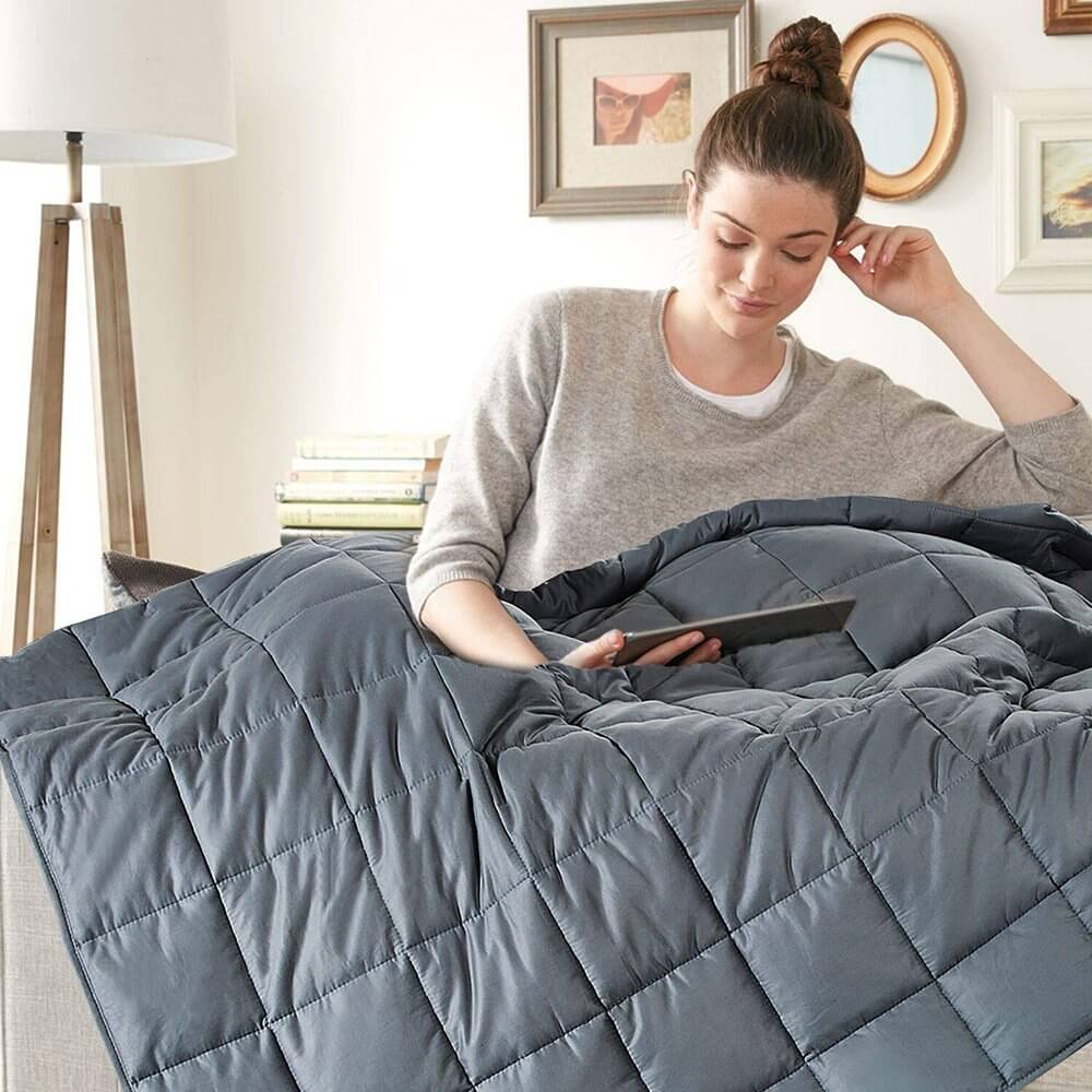 Quility Weighted Blanket