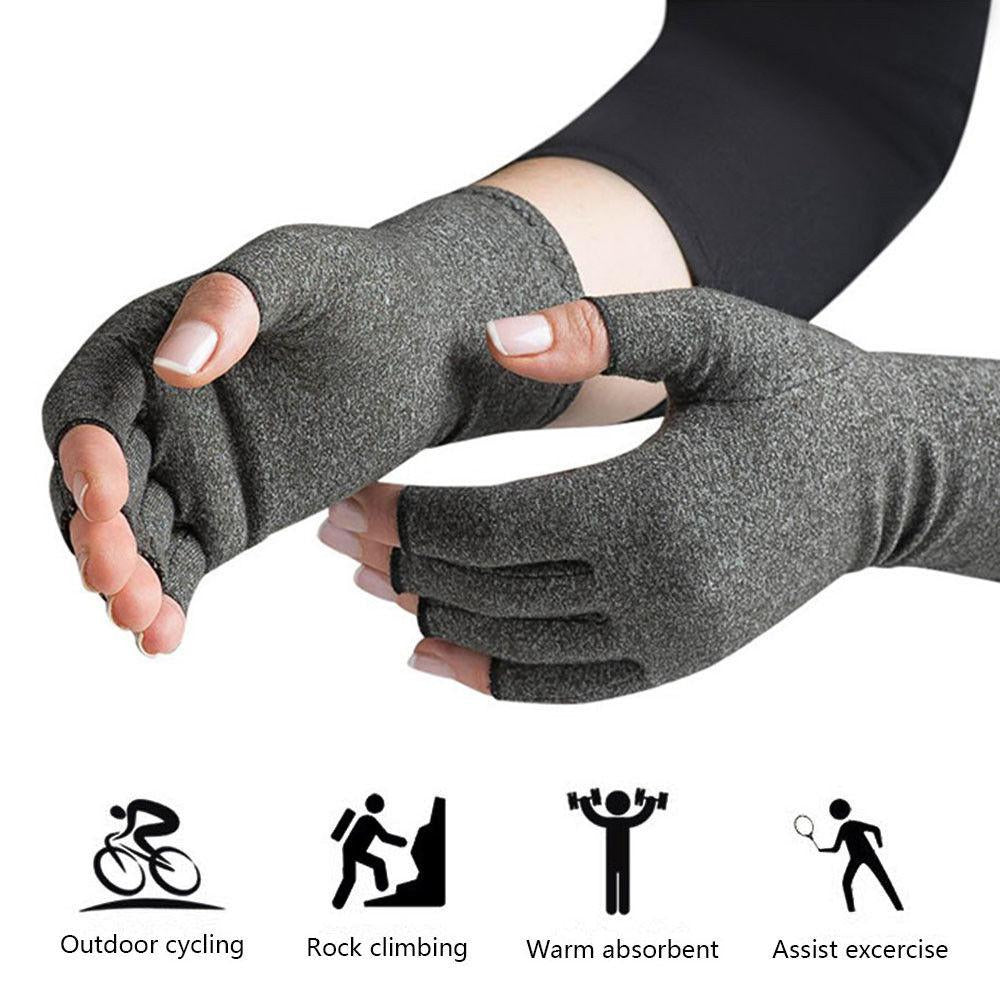 We know How To Relieve Arthritis Pain