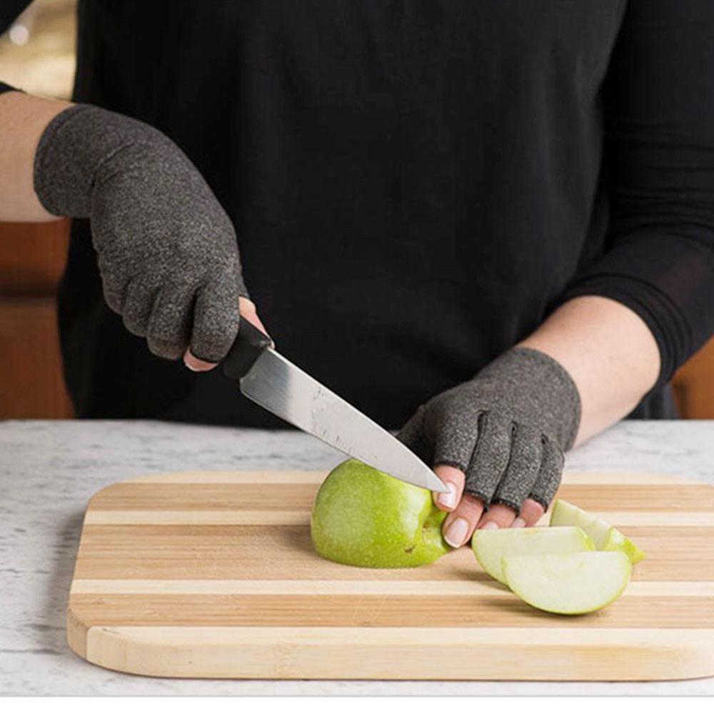 Designed To Support Muscles & Joints In Your Wrist, Palms & Fingers