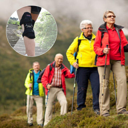 Power Leg Knee Joint Support For Arthritis And Tendinitis