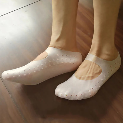 Silicone Socks