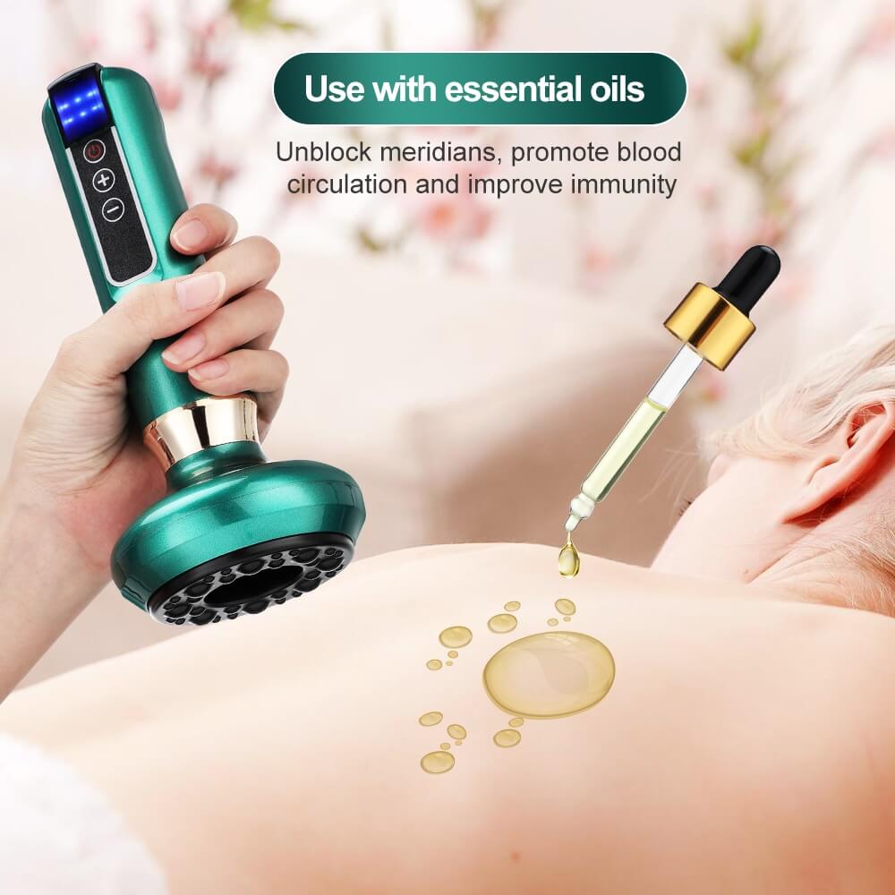 Body Massage Near Me 