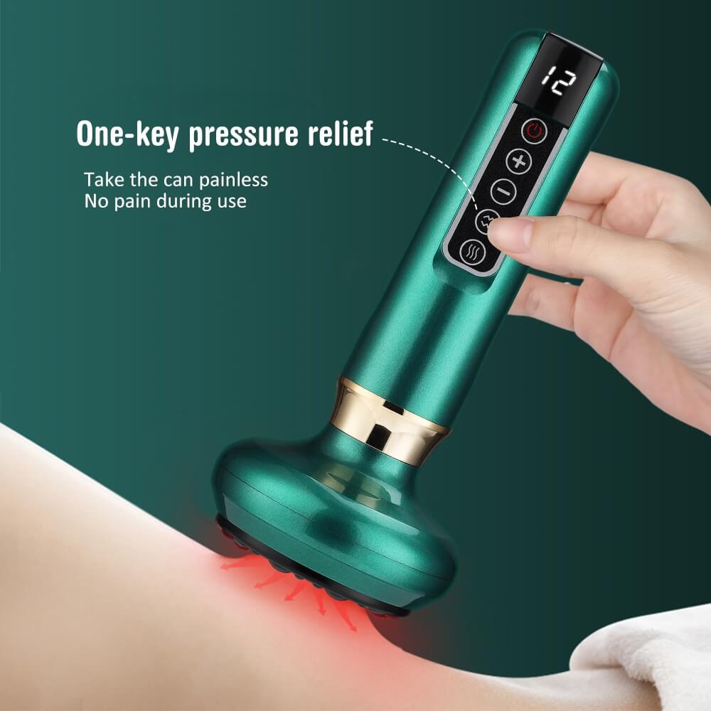 Scraping Massage Tool 