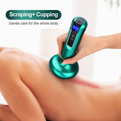 What Is Massage Therapy 