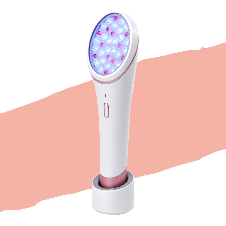 Light Therapy Products For Skin