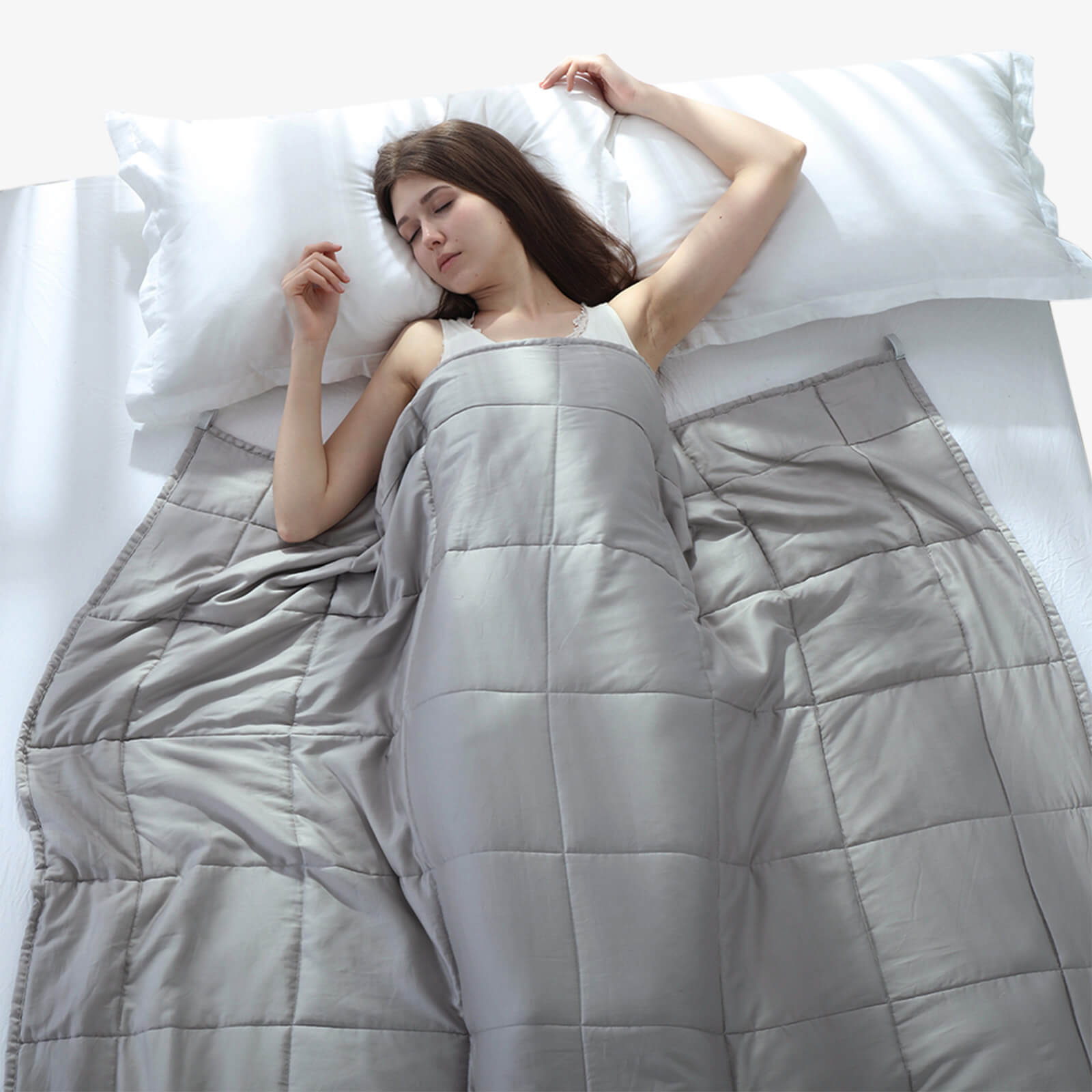Mela Comfort Weighted Blanket 15lbs