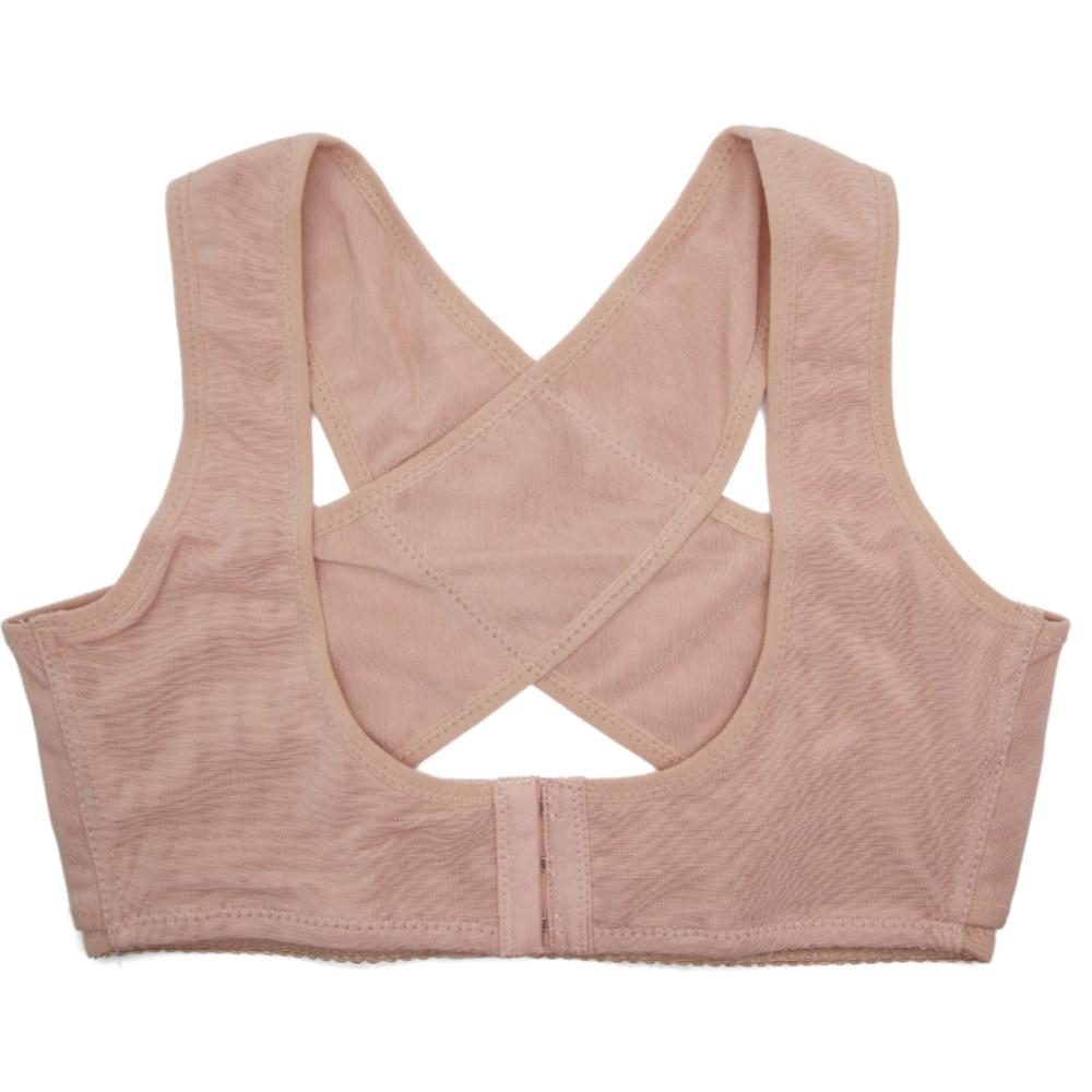 Back Posture Support Bra