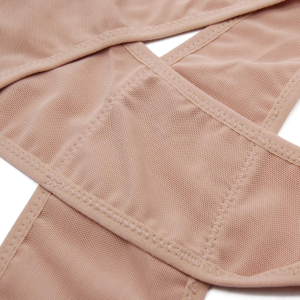 Back Posture Strap