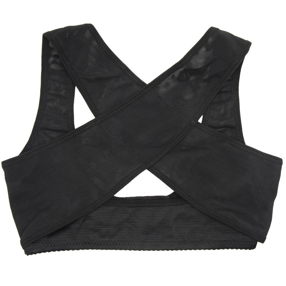 Back Posture Support Bra