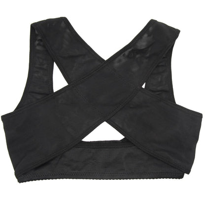 Back Posture Support Bra