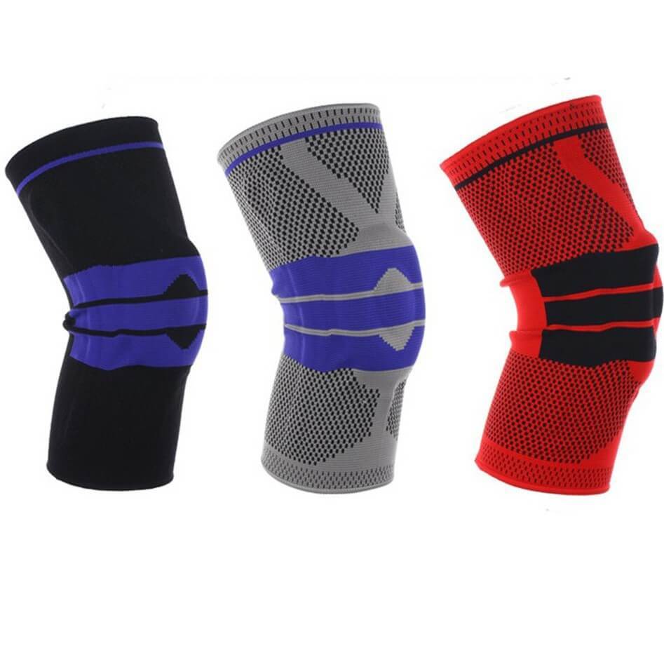 360 Compression Knee Sleeve Stabilizer Online Buying