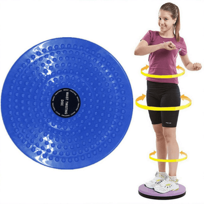 Best Waist Twisting Disc