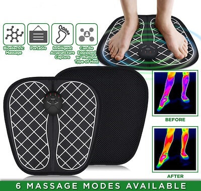 Foot Mat