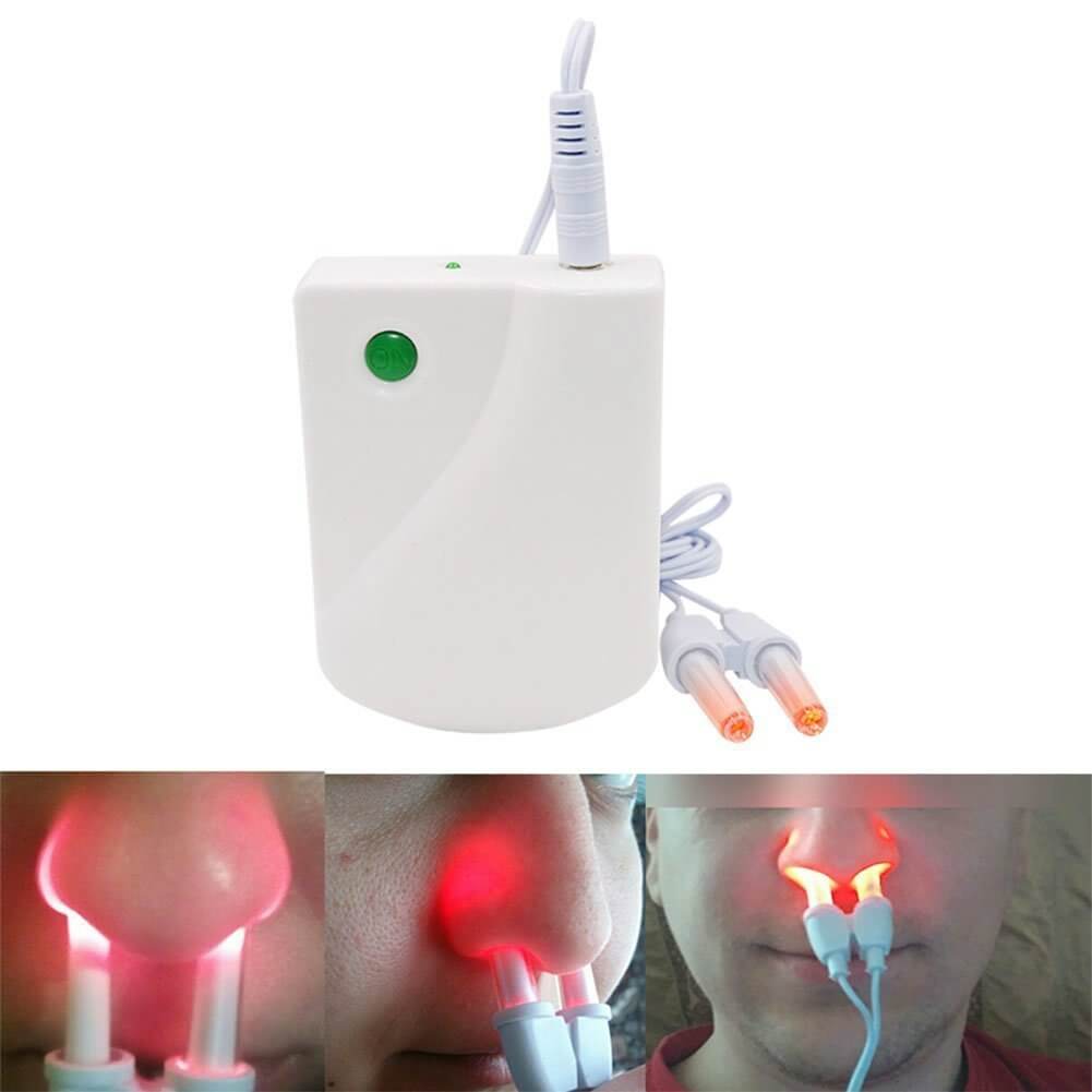 Rhinitis Therapy Device Reviews