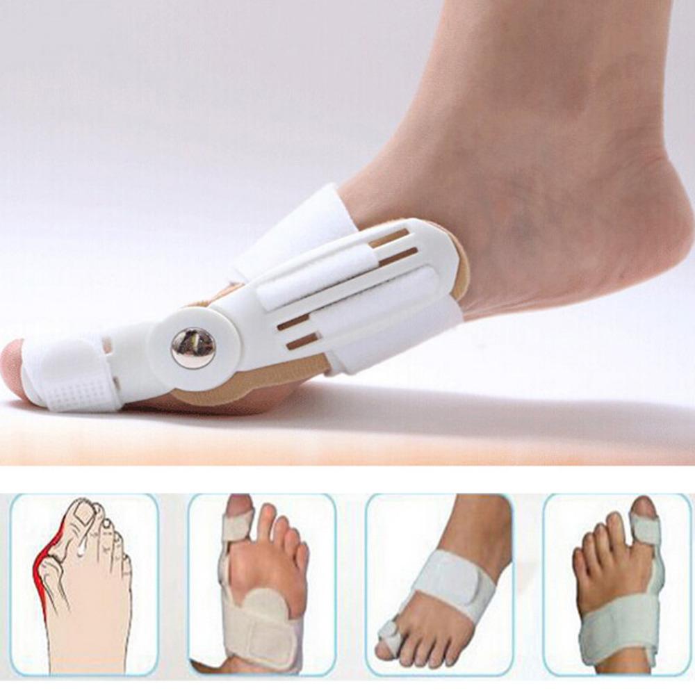 Orthopedic Hammertoe Toe Straightener for Foot Pain Relief 