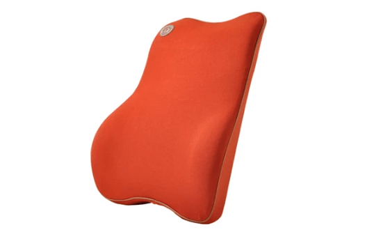 Memory Foam Lumbar Support Cushion