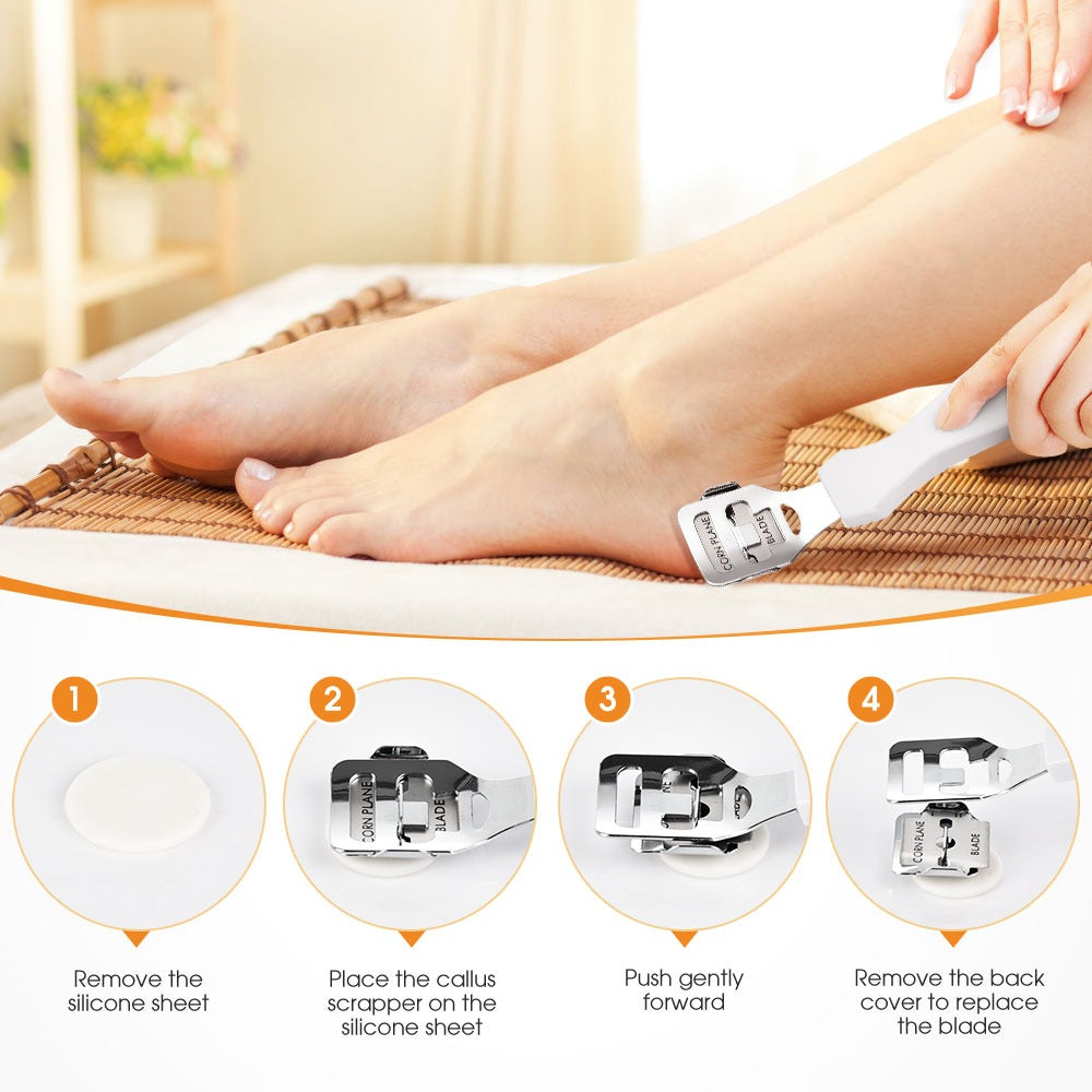  Best At Home Pedicure Tools