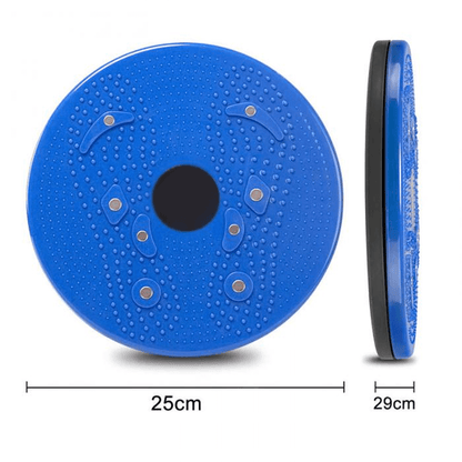 Best Waist Trainer Disc