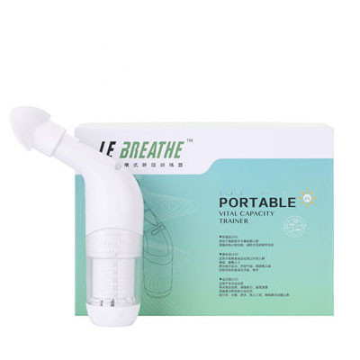 What Is Diffusing Capacity On Pulmonary Function Test 