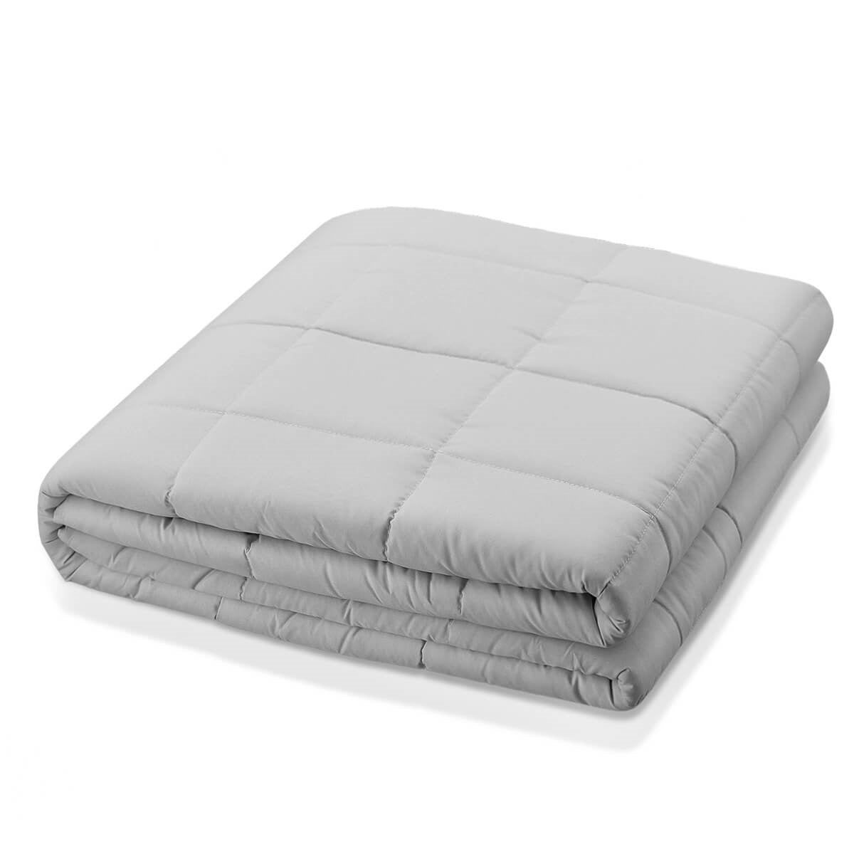 Quility Premium Weighted Blanket Review