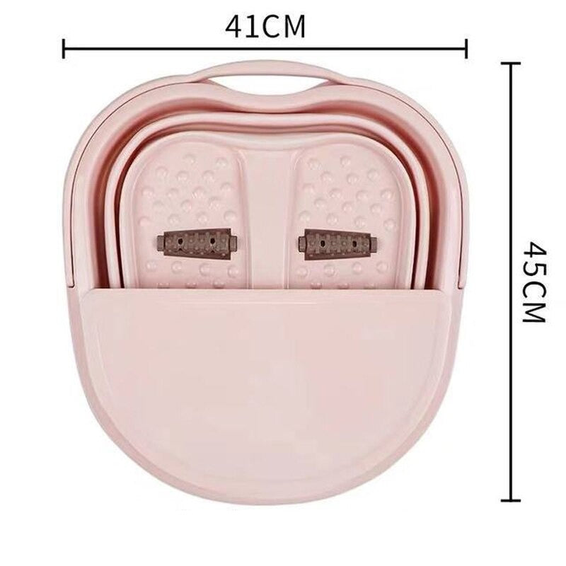 Detox Footbath 