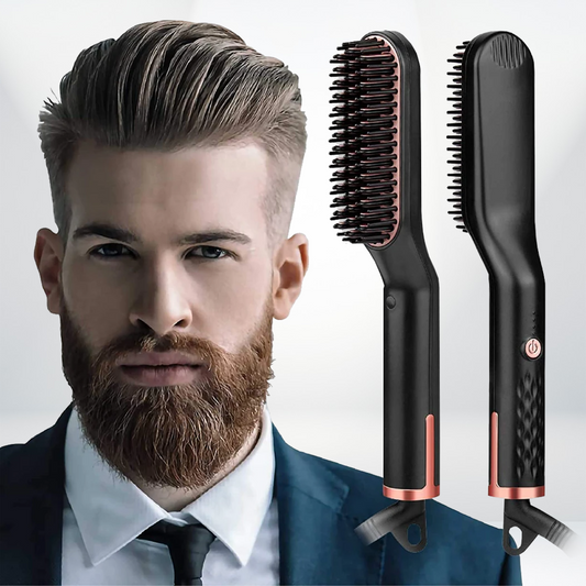 Electric Beard Comb Reviews