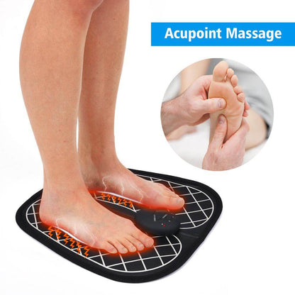 Electric Foot Massage