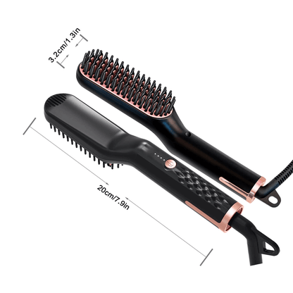 Straightener For Beard And Hair Reviews