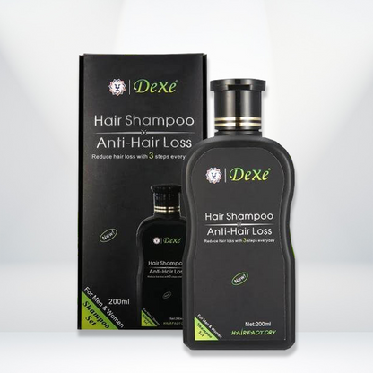 Shampoo For Hair Growth And Thickness