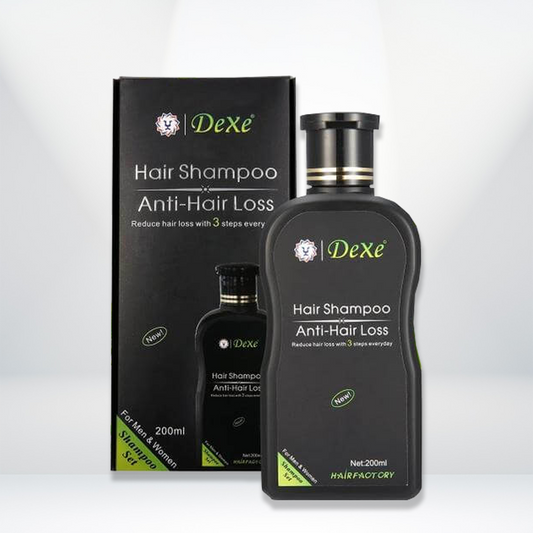 Shampoo For Hair Growth And Thickness