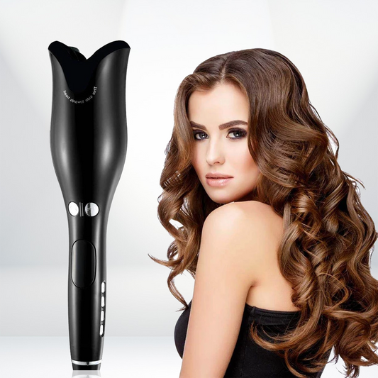 Curling Iron