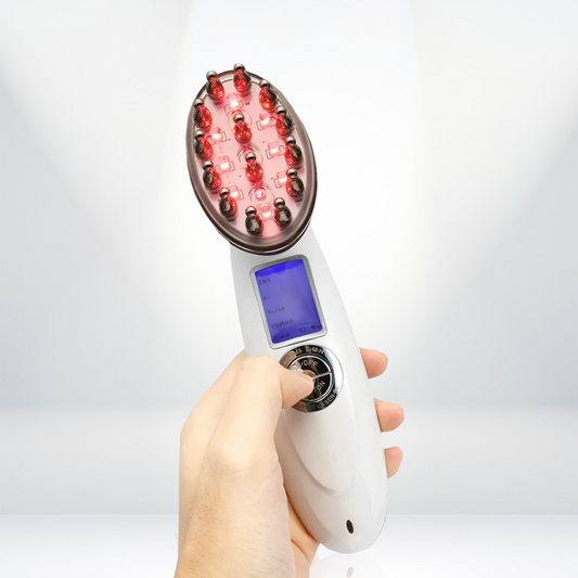 How Do You Stimulate Hair Regrowth