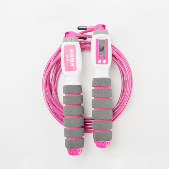 How Long Should A Skipping Rope Be For My Height 