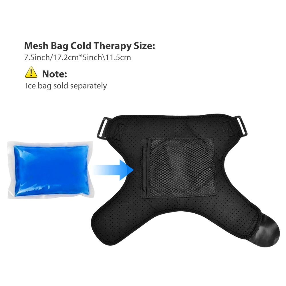Buy Shoulder Therapy Wrap Online