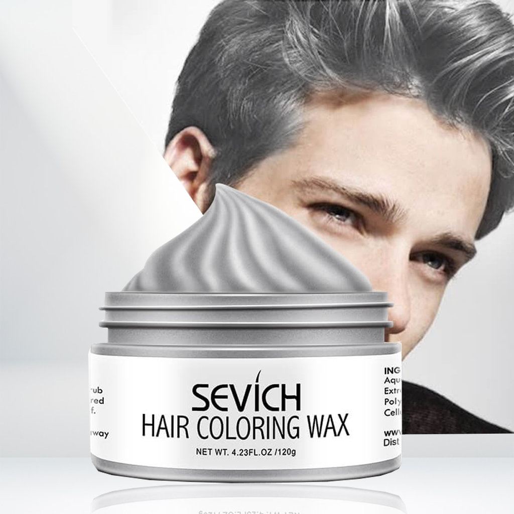 How To Color Hair Temporary At Home 