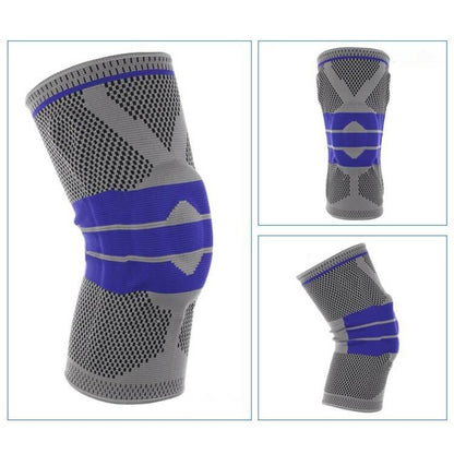 Where To Buy 360 Compression Knee Sleeve Stabilizer