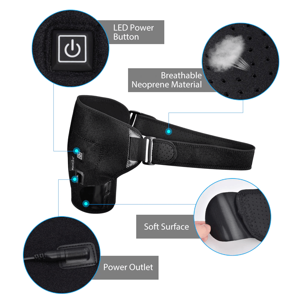 Heat Therapy Wrap Reviews